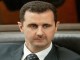 بشار اسد در پارلمان جدید سوریه سخنرانی می‌کند