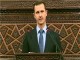 اسد: با تروریست ها سازش نمی كنیم