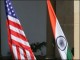 هند و آمریكا درباره همكاری های نظامی مذاكره می كنند