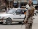 Gunmen kill 4 policemen in southwest Pakistan