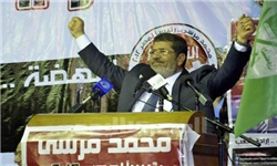 پیشتازی "محمد مرسی" از "احمد شفیق"
