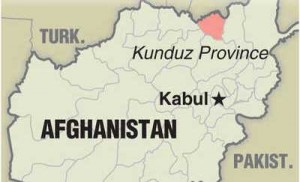 District intelligence shot dead by unknown gunmen in Kunar
