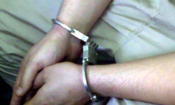 13 تن به اتهام اختطاف، قاچاق انسان و جعل اسناد بازداشت شدند