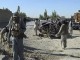 Blast kills five in Afghanistan