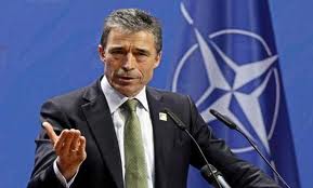 Nato chief vows not to abandon Afghanistan