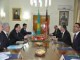وزیر امور خارجه قزاقستان بر گسترش روابط سیاسی با دولت کابل تأکید نمود