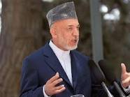 Karzai calls on Pakistan to help end Afghan war