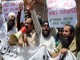 پاکستانی‌ها حملات هوایی امریکا را محکوم کردند