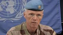UN observers suspend operations in Syria