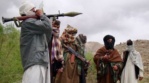 یک فرمانده ارشد طالبان در ولایت هلمند بازداشت شد