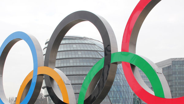 IOC Starts London 2012 Olympic Tickets Probe