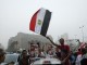شادمانی مصری ها از پیروزی نامزد اخوان