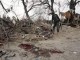 Attack on checkpoint in Afghanistan kills three policemen
