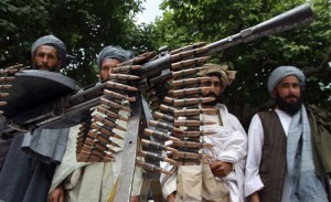 Taliban leaders detained in Helmand