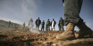 14 killed in Taliban attacks in Afghan Kandahar province