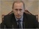 رئیس جمهور روسیه به سوریه می رود