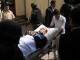 تاثیر مرگ طبیعی مبارک بر معادله قدرت در مصر