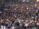 تحصن نامحدود انقلابيون مصر در ميدان التحرير