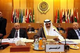 Arab League calls on Russia to stop giving Syria weapons