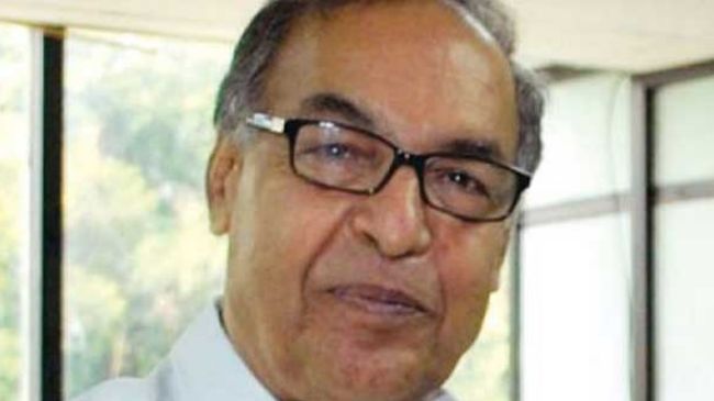 زرداری وزیر نساجی پاکستان را نامزد سمت نخست وزیری کرد