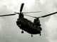 Australian chopper makes hard landing in Afghanistan