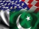 US, Pakistan heading towards collision