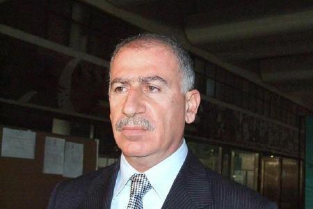 رئیس پارلمان عراق استیضاح می شود