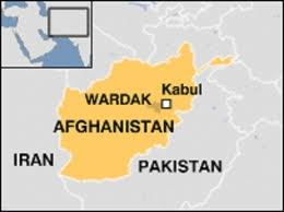 Two Mine-planters Killed In Maidan-Wardak