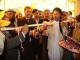 ساختمان جدید لیسه محجوبه هروی در شهر کابل افتتاح شد