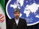 ایران حمله تروریستی به شبکه تلویزیونی الاخباریه سوریه را محکوم کرد