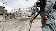 Afghan police kill 44 militants in 24 hours