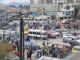 یک پولیس ترافیک در شهر کابل زخمی شد