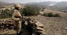 Afghanistan says would notify UNSC on ‘Pakistan attacks’