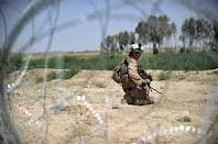 Three soldiers killed in Afghanistan were British
