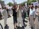 گزارش تصویری/تظاهرات مردمی علیه شهرداری کابل  
