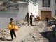گزارش تصویری/کوه نشینان کابل و مشکل کم آبی  