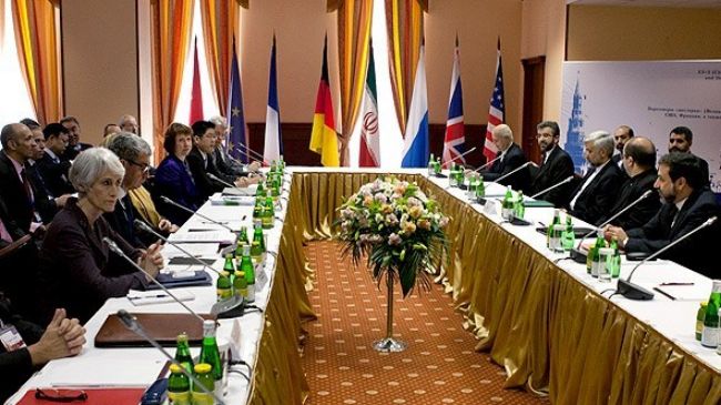 Iran, P5+1 to start expert-level talks in Istanbul