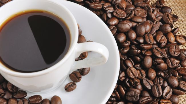 Coffee lowers risk of most common skin cancer