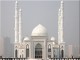 بزرگترین مسجد آسیای مرکزی در قزاقستان افتتاح شد