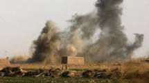 Bombs, rocket kill 11 Afghan civilians