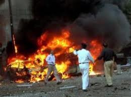 Roadside bombing kills 6 civilians in S. Afghanistan