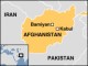 Four Suspects Arrested In Bamyan