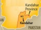 Coordinated blasts rock southern Kandahar province