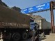 Customs authorities begin work to speed Nato supply transit