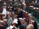 پارلمان مصر امروزتشکیل جلسه می دهد