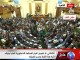 پارلمان مصر با وجود مخالفت نظاميان تشكيل جلسه داد