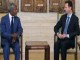 UN envoy Annan warns of possible Syria disaster