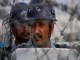 مردان نقاب پوش 9 پولیس پاکستانی را کشتند