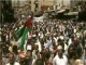 مردم اردن با برپایی تظاهرات، خواستار اصلاحات رژیم صهیونیستی شدند