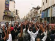 موج اعتراضات ضد سعودی به شهرمدینه رسید